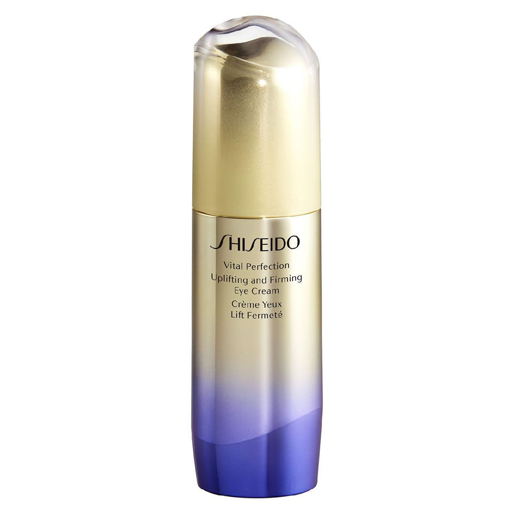 Shiseido Vital Perfection Uplifting and Firming Eye Cream 15ml