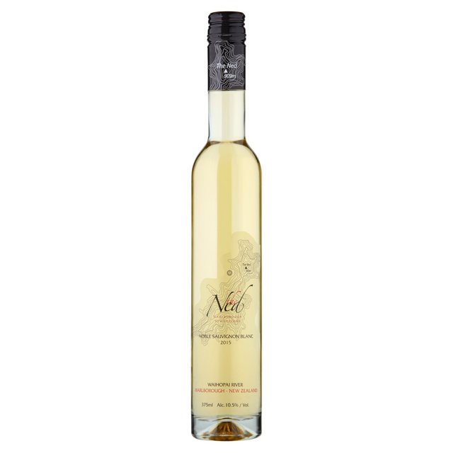 The Ned Noble Sauvignon Blanc   37.5cl