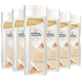 Imperial Leather body wash two varieties 6 x 500ml bottles (British brand)