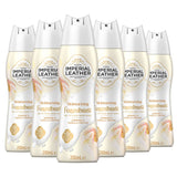 Imperial Leather Moisturising Foamburst body wash, UK version