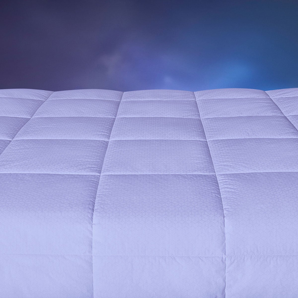Simba Hybrid 3-in-1 duvet double, imported from the UK