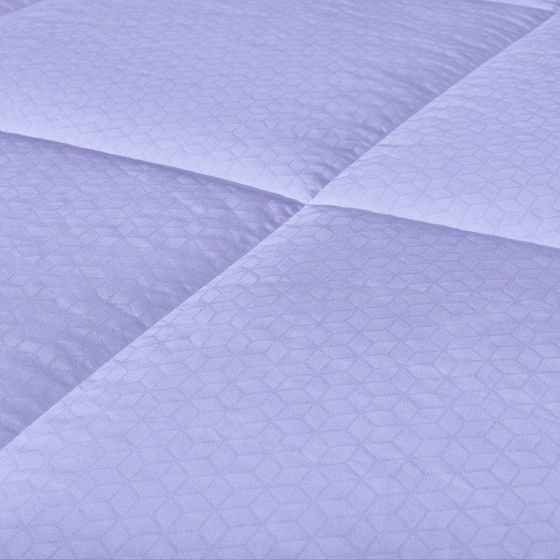 Simba Hybrid 3-in-1 duvet double, imported from the UK