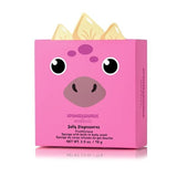 Spongelle Spongeasaurus Sally Stegosaurus bath sponge (British brand)