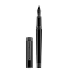 Montegrappa Palladium-Trim Otto fountain pen, imported from the UK