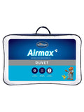 Silentnight Airmax 10.5 Tog duvet (British brand)