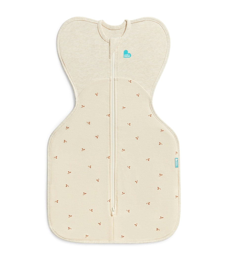 Love to Dream Twigs swaddle small, imported from the UK