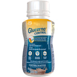 Glucerna meal replacement shake coffee flavour 220ml, imported from the UK