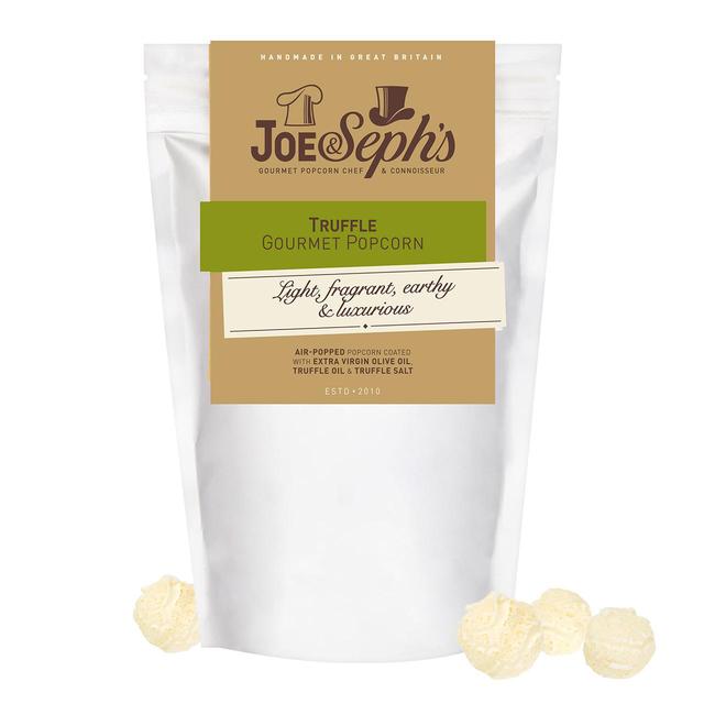 Joe & Seph's Truffle Popcorn   33g GOODS M&S   