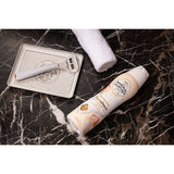 Imperial Leather Moisturising Foamburst body wash, UK version