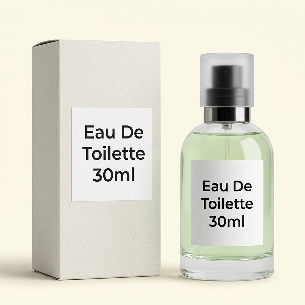 Hermes Un Jardin Sur Le Toit Eau de Toilette 30ml (British brand)