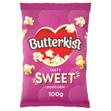 Butterkist Sweet Popcorn   100g GOODS M&S   