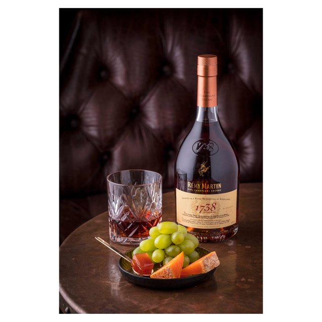 Remy Martin 1738 Accord Royal Cognac   70cl GOODS M&S   