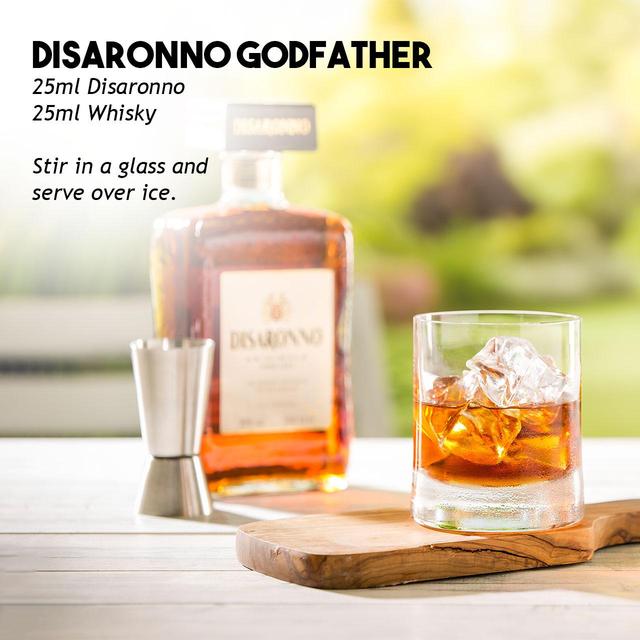 Disaronno Amaretto   70cl GOODS M&S   