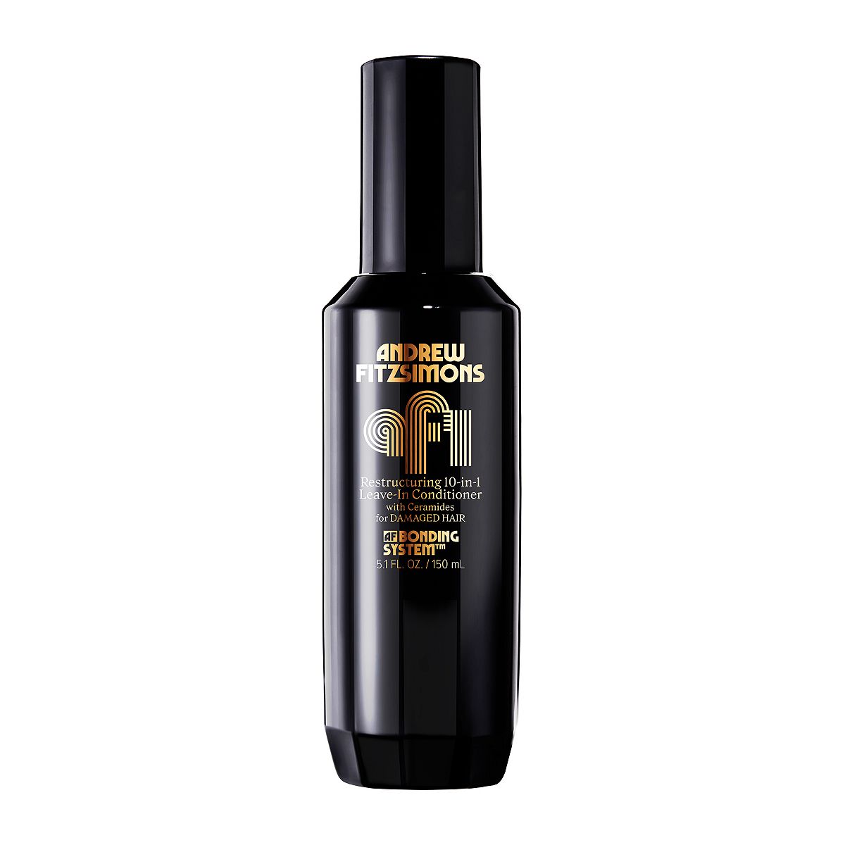 Andrew Fitzsimons Repair Leave-in Conditioner for Damaged Hair, 150ml GOODS Boots   