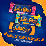 McVitie's Jaffa Cakes Original triple pack 33, imported from the UK