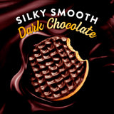 McVitie's dark chocolate digestives biscuits twin pack 2x316g, UK version