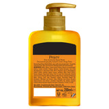 Pears handwash 250ml with pump, UK version