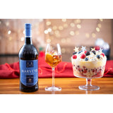 Harvey's Bristol Cream sherry 1L bottle, UK version