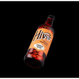 Hiver Amber Beer   330ml GOODS M&S   