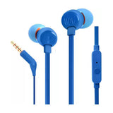 سماعات JBL داخل الأذن زرقاء، إصدار المملكة المتحدة