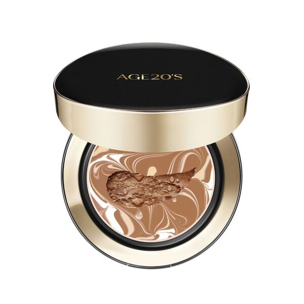 AGE20'S Signature Essence Pact cushion foundation 29W, UK version