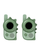The Zoofamily Dino Walkie Talkies (British brand)