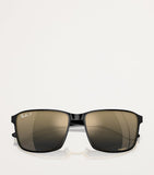 Ray-Ban RB3721CH Chromance metal sunglasses (British brand)