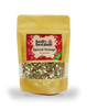 Holly Botanic spiced orange tisane 60 cup loose (British brand)