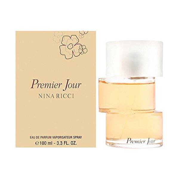 Nina Ricci Premier Jour Eau de Parfum 100ml - British product