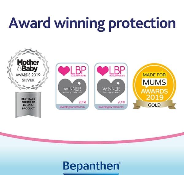 Bepanthen® Nappy Care Ointment 30g GOODS Superdrug   