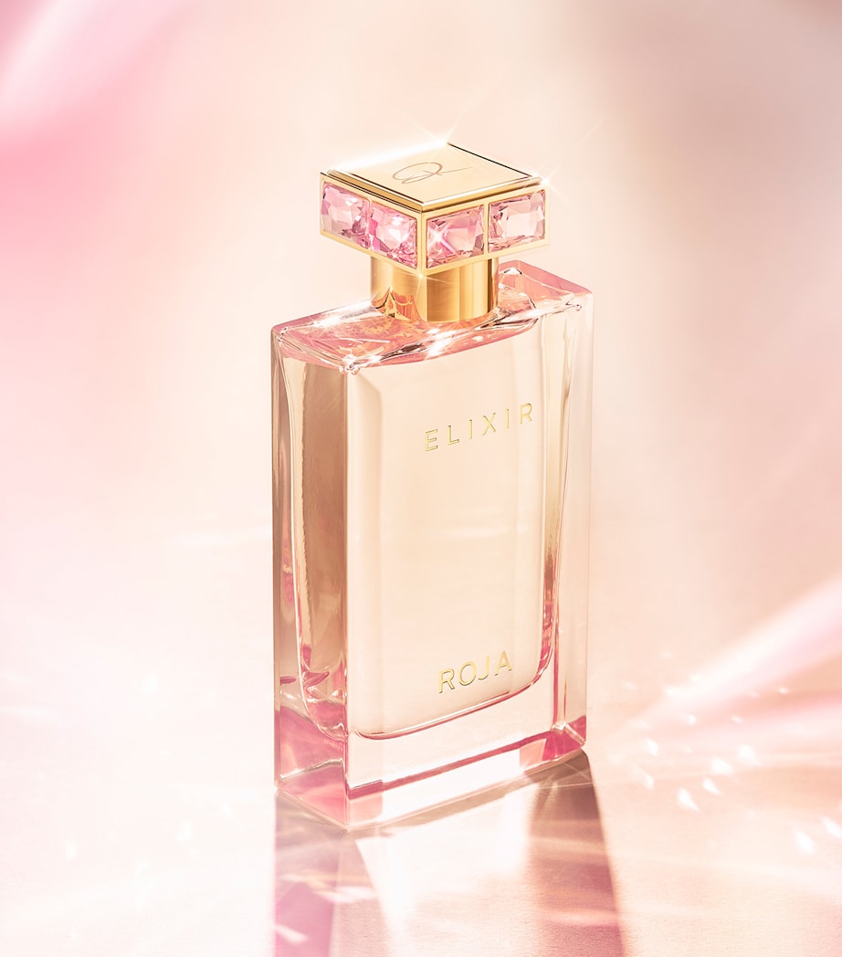 Roja Elixir eau de parfum 75ml (British brand)