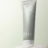 ilso Clean Up Wash Off Mud Cream 100g (British brand)