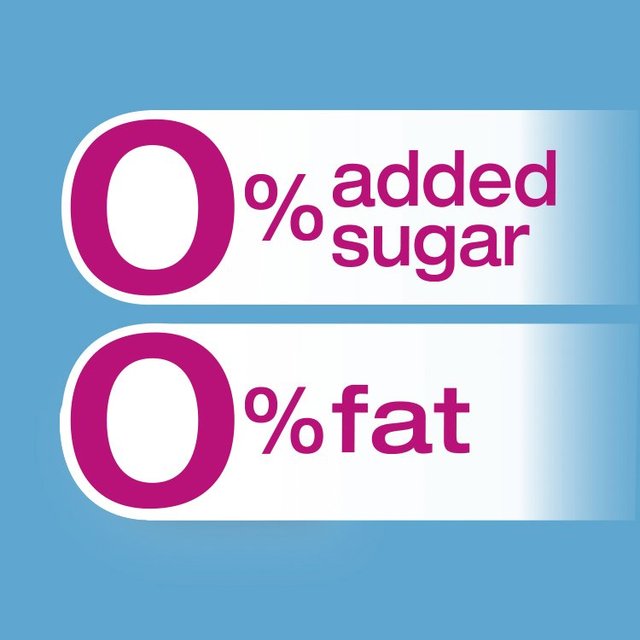 Actimel Strawberry 0% Added Sugar Fat Free Yoghurt Drink   8 x 100g GOODS M&S   