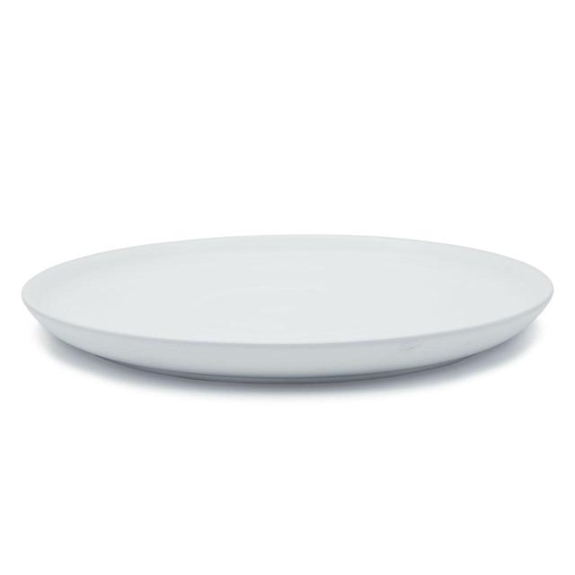 Daylesford Pebble White Dinner Plate