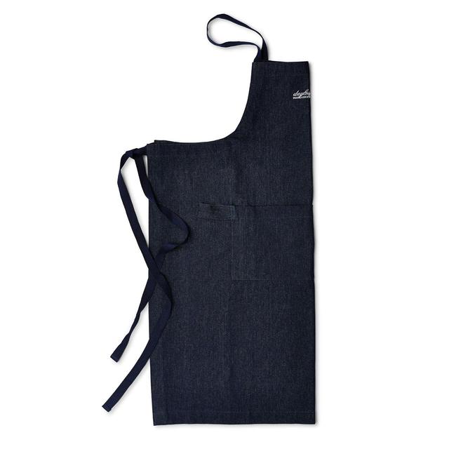 Daylesford Buckley Denim Apron GOODS M&S   