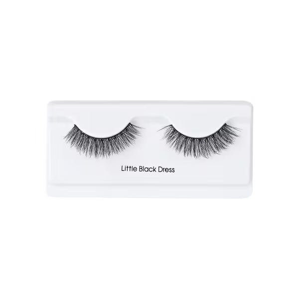 Kiss False Lashes Little Black Dress Singles, UK version