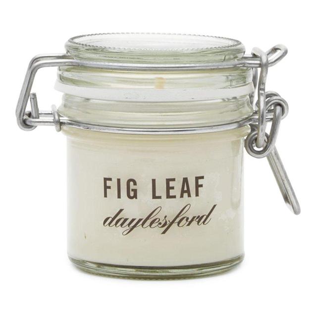 Daylesford Fig Small Scented Candle