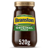 Branston Pickle Original    520g GOODS M&S   