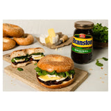 Branston Pickle Original    520g GOODS M&S   