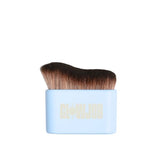Glowjob kabuki buffing brush - British product