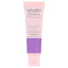 Studio London colour icon eyeshadow pigment lively lilac (British brand)