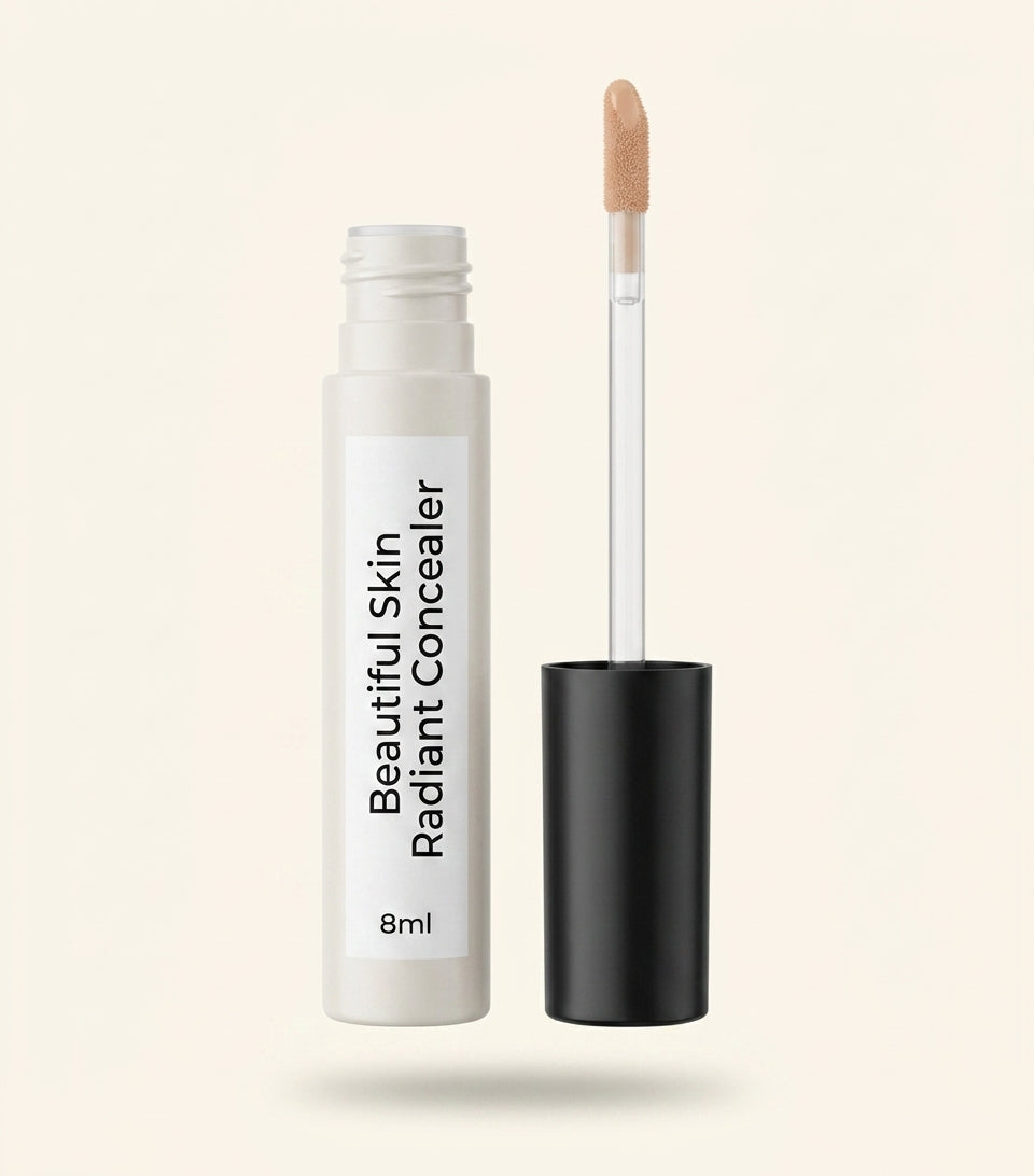 Charlotte Tilbury radiant concealer 7.2ml (British brand)