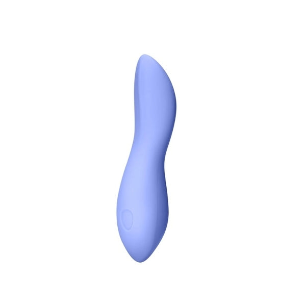 DAME Dip G-spot and clitoral vibrator, UK version