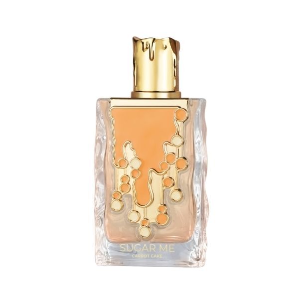 Maison Alhambra Carrot Cake eau de parfum 100ml, imported from the UK