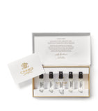 Creed men's fragrance sample set - British product