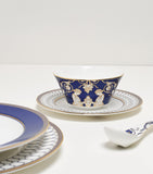 Wedgwood soup spoons set of 2 (British brand)