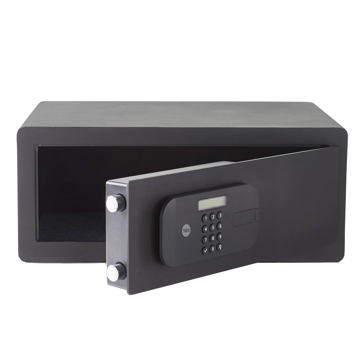 Yale High Security Motorised Laptop Safe 26.9 Litre (British brand)