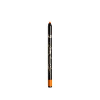 KVD Tattoo Pencil Liner Long-Wear Gel Eyeliner GOODS Boots Uranium Orange  