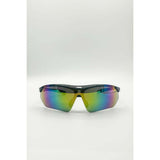 SVNX Outdoor Sports Racer sunglasses multi lens with case, imported from the UK