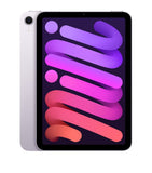 Apple iPad Mini Purple 256GB Wi-Fi tablet - British product